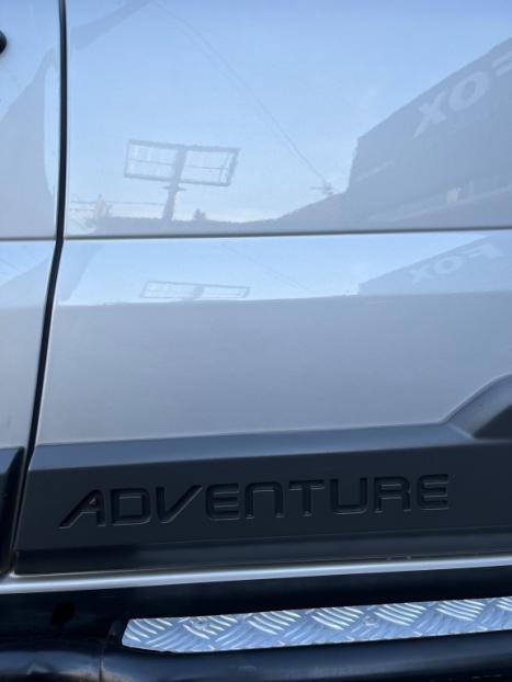 FIAT Strada 1.8 16V FLEX ADVENTURE CABINE ESTENDIDA, Foto 6