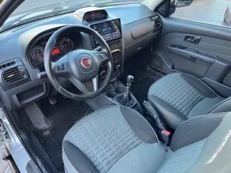 FIAT Strada 1.8 16V FLEX ADVENTURE CABINE ESTENDIDA, Foto 7