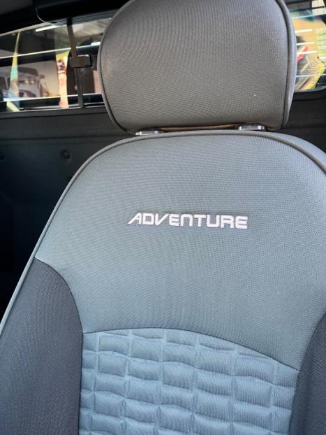 FIAT Strada 1.8 16V FLEX ADVENTURE CABINE ESTENDIDA, Foto 9