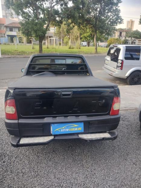 FIAT Strada 1.8 16V FLEX ADVENTURE CABINE ESTENDIDA, Foto 3