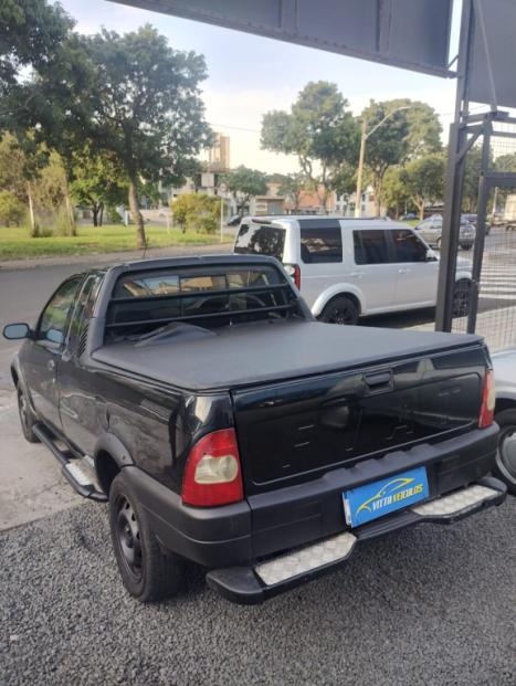 FIAT Strada 1.8 16V FLEX ADVENTURE CABINE ESTENDIDA, Foto 4