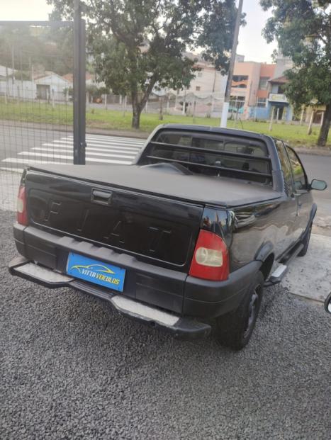 FIAT Strada 1.8 16V FLEX ADVENTURE CABINE ESTENDIDA, Foto 5