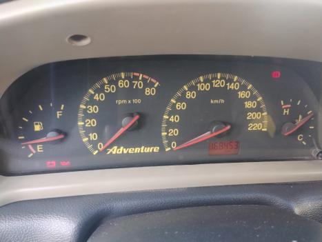 FIAT Strada 1.8 16V FLEX ADVENTURE CABINE ESTENDIDA, Foto 6