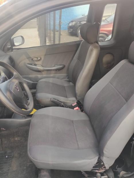 FIAT Strada 1.8 16V FLEX ADVENTURE CABINE ESTENDIDA, Foto 7