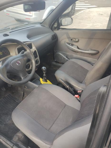 FIAT Strada 1.8 16V FLEX ADVENTURE CABINE ESTENDIDA, Foto 10