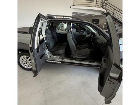 FIAT Strada 1.8 16V 3P FLEX MPI CABINE DUPLA ADVENTURE EXTREME, Foto 9