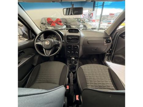FIAT Strada 1.8 16V 3P FLEX MPI CABINE DUPLA ADVENTURE EXTREME, Foto 11