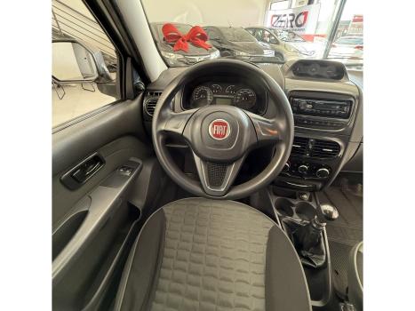 FIAT Strada 1.8 16V 3P FLEX MPI CABINE DUPLA ADVENTURE EXTREME, Foto 12