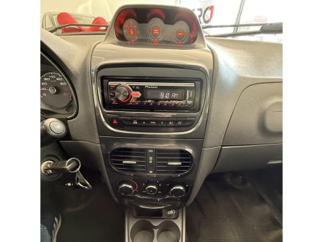 FIAT Strada 1.8 16V 3P FLEX MPI CABINE DUPLA ADVENTURE EXTREME, Foto 14