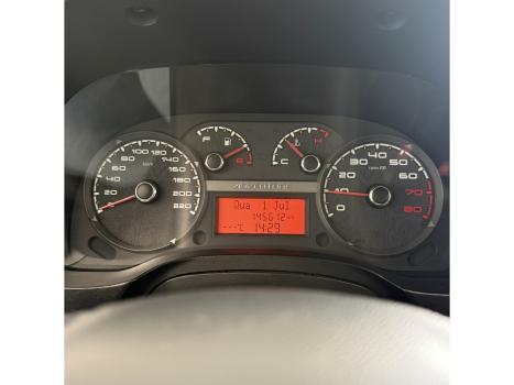 FIAT Strada 1.8 16V 3P FLEX MPI CABINE DUPLA ADVENTURE EXTREME, Foto 15