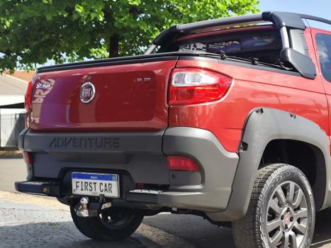 FIAT Strada 1.8 16V 3P FLEX MPI CABINE DUPLA ADVENTURE EXTREME, Foto 8