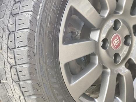 FIAT Strada 1.8 16V 3P FLEX MPI CABINE DUPLA ADVENTURE EXTREME, Foto 11