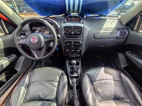 FIAT Strada 1.8 16V 3P FLEX MPI CABINE DUPLA ADVENTURE EXTREME, Foto 12