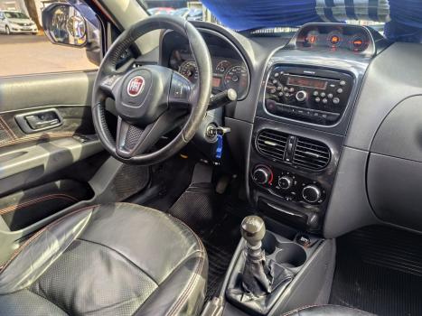 FIAT Strada 1.8 16V 3P FLEX MPI CABINE DUPLA ADVENTURE EXTREME, Foto 13