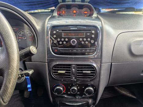 FIAT Strada 1.8 16V 3P FLEX MPI CABINE DUPLA ADVENTURE EXTREME, Foto 14