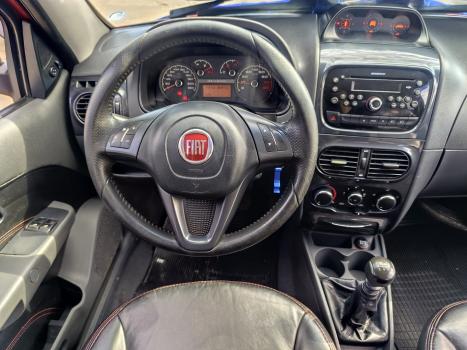FIAT Strada 1.8 16V 3P FLEX MPI CABINE DUPLA ADVENTURE EXTREME, Foto 15