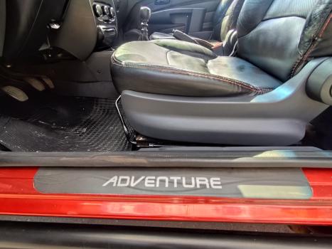 FIAT Strada 1.8 16V 3P FLEX MPI CABINE DUPLA ADVENTURE EXTREME, Foto 19