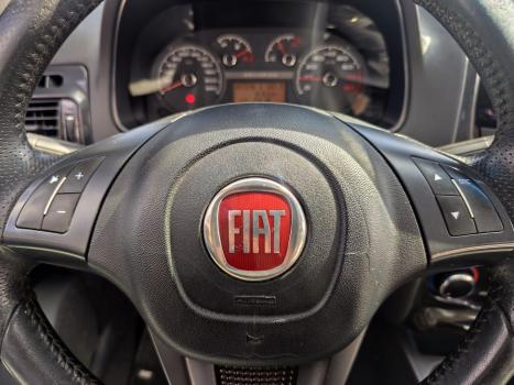 FIAT Strada 1.8 16V 3P FLEX MPI CABINE DUPLA ADVENTURE EXTREME, Foto 20