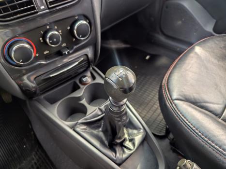 FIAT Strada 1.8 16V 3P FLEX MPI CABINE DUPLA ADVENTURE EXTREME, Foto 22