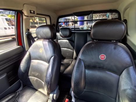 FIAT Strada 1.8 16V 3P FLEX MPI CABINE DUPLA ADVENTURE EXTREME, Foto 23