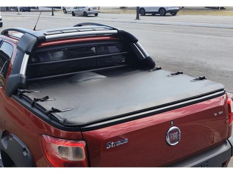 FIAT Strada 1.8 16V 3P FLEX MPI CABINE DUPLA ADVENTURE EXTREME, Foto 24