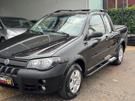 FIAT Strada 1.8 16V FLEX ADVENTURE CABINE ESTENDIDA, Foto 2