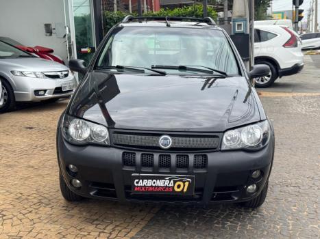 FIAT Strada 1.8 16V FLEX ADVENTURE CABINE ESTENDIDA, Foto 3