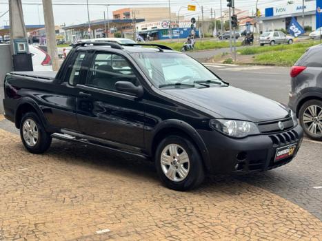 FIAT Strada 1.8 16V FLEX ADVENTURE CABINE ESTENDIDA, Foto 4