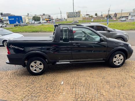 FIAT Strada 1.8 16V FLEX ADVENTURE CABINE ESTENDIDA, Foto 5