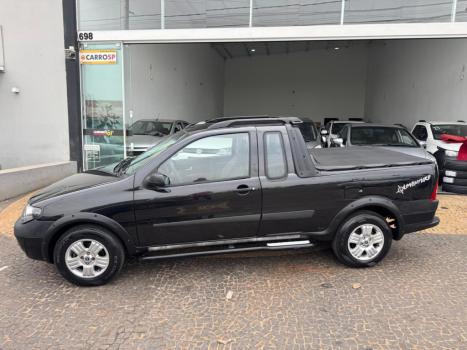 FIAT Strada 1.8 16V FLEX ADVENTURE CABINE ESTENDIDA, Foto 6