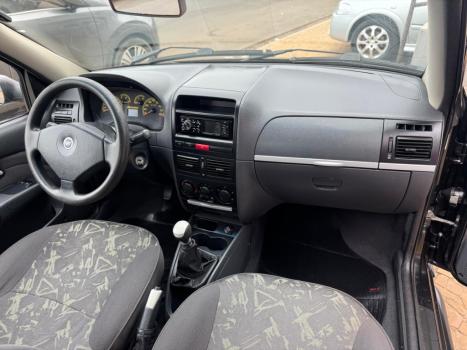 FIAT Strada 1.8 16V FLEX ADVENTURE CABINE ESTENDIDA, Foto 7
