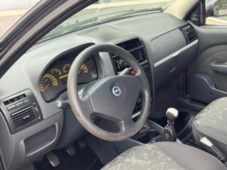 FIAT Strada 1.8 16V FLEX ADVENTURE CABINE ESTENDIDA, Foto 8