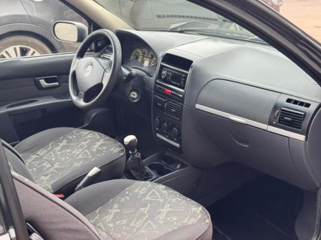 FIAT Strada 1.8 16V FLEX ADVENTURE CABINE ESTENDIDA, Foto 9