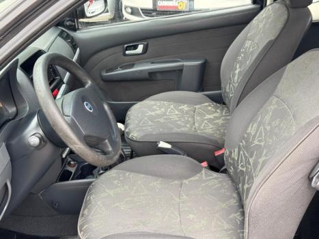 FIAT Strada 1.8 16V FLEX ADVENTURE CABINE ESTENDIDA, Foto 10