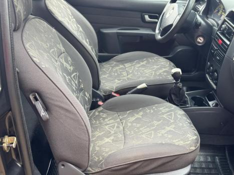 FIAT Strada 1.8 16V FLEX ADVENTURE CABINE ESTENDIDA, Foto 11