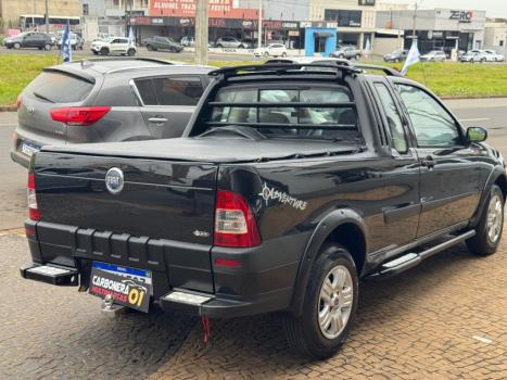 FIAT Strada 1.8 16V FLEX ADVENTURE CABINE ESTENDIDA, Foto 13