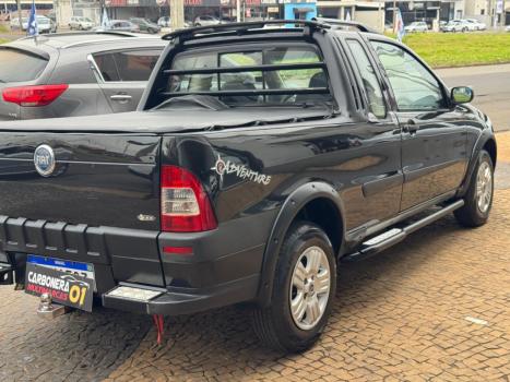 FIAT Strada 1.8 16V FLEX ADVENTURE CABINE ESTENDIDA, Foto 14