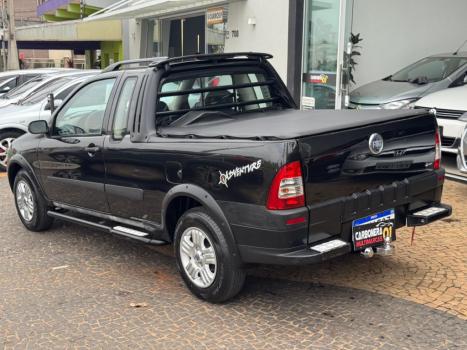 FIAT Strada 1.8 16V FLEX ADVENTURE CABINE ESTENDIDA, Foto 15