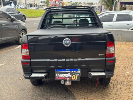 FIAT Strada 1.8 16V FLEX ADVENTURE CABINE ESTENDIDA, Foto 16