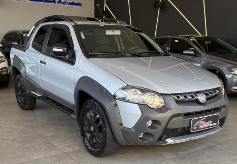 FIAT Strada 1.8 16V FLEX ADVENTURE CABINE DUPLA, Foto 3