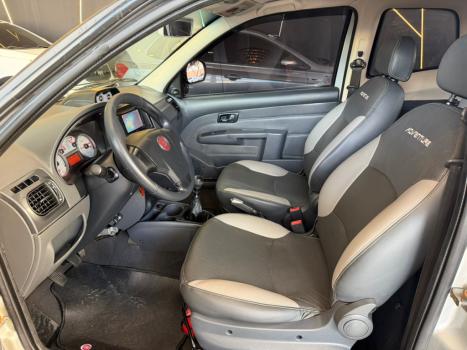 FIAT Strada 1.8 16V FLEX ADVENTURE CABINE DUPLA, Foto 4