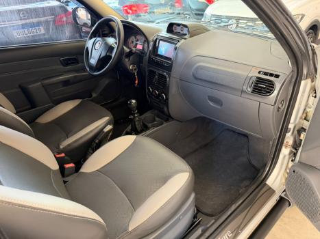 FIAT Strada 1.8 16V FLEX ADVENTURE CABINE DUPLA, Foto 6