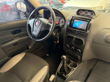 FIAT Strada 1.8 16V FLEX ADVENTURE CABINE DUPLA, Foto 8
