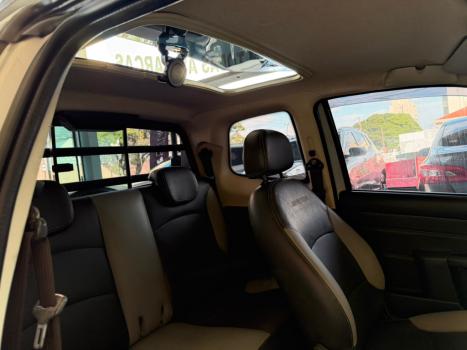 FIAT Strada 1.8 16V FLEX ADVENTURE CABINE DUPLA, Foto 12