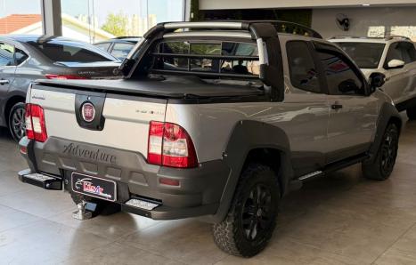 FIAT Strada 1.8 16V FLEX ADVENTURE CABINE DUPLA, Foto 15