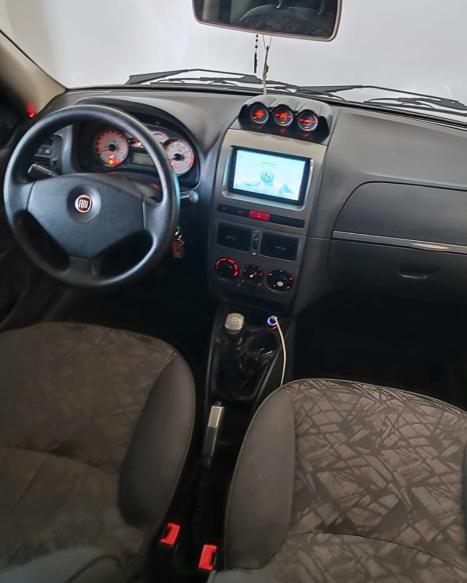 FIAT Strada 1.8 16V FLEX ADVENTURE LOCKER CABINE ESTENDIDA, Foto 11