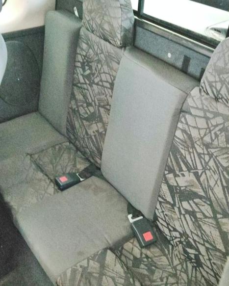 FIAT Strada 1.8 16V FLEX ADVENTURE LOCKER CABINE ESTENDIDA, Foto 12
