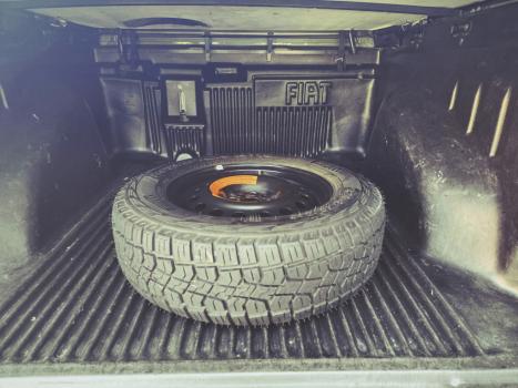 FIAT Strada 1.8 16V FLEX ADVENTURE CABINE ESTENDIDA, Foto 8
