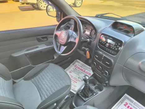 FIAT Strada 1.8 16V FLEX ADVENTURE CABINE ESTENDIDA, Foto 11