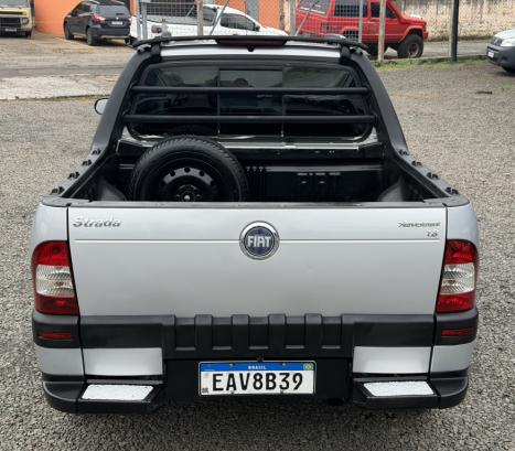 FIAT Strada 1.8 16V FLEX ADVENTURE CABINE ESTENDIDA, Foto 5